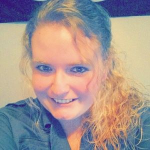 Meet your Posher, Alecia